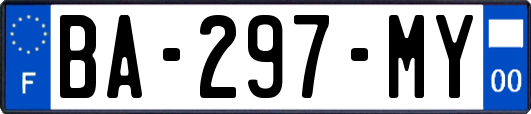 BA-297-MY