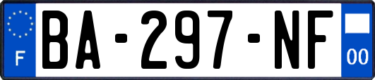 BA-297-NF