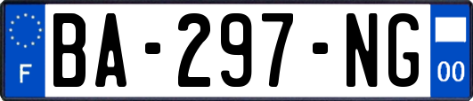 BA-297-NG