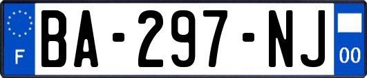 BA-297-NJ