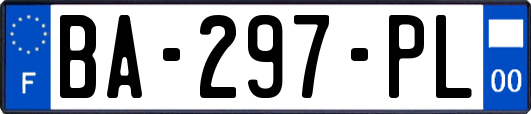 BA-297-PL