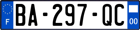 BA-297-QC