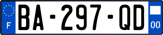 BA-297-QD