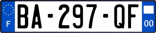 BA-297-QF