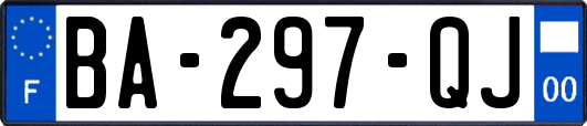 BA-297-QJ