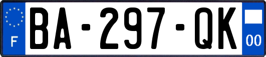 BA-297-QK