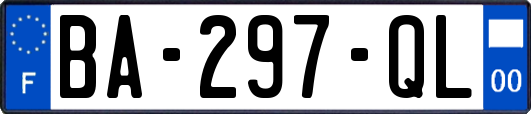 BA-297-QL