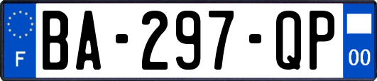 BA-297-QP