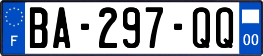 BA-297-QQ