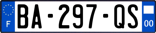 BA-297-QS