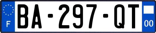 BA-297-QT