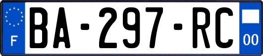 BA-297-RC