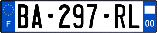 BA-297-RL