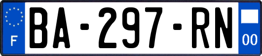 BA-297-RN