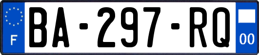 BA-297-RQ