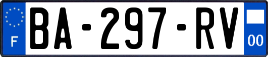 BA-297-RV