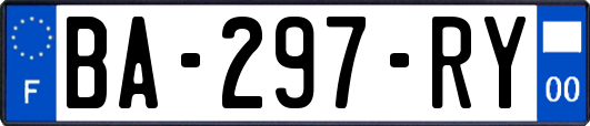 BA-297-RY