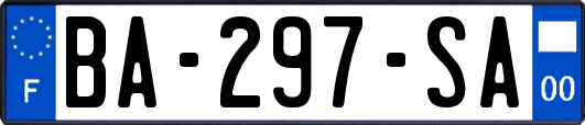 BA-297-SA
