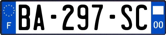 BA-297-SC