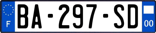 BA-297-SD