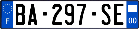 BA-297-SE