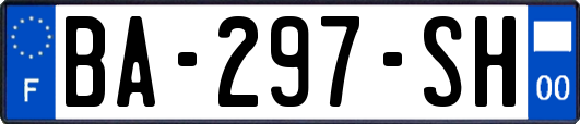 BA-297-SH