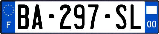 BA-297-SL
