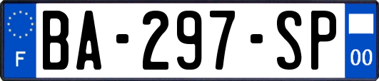 BA-297-SP