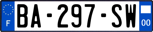 BA-297-SW