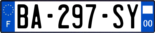 BA-297-SY