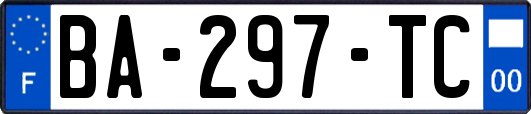 BA-297-TC