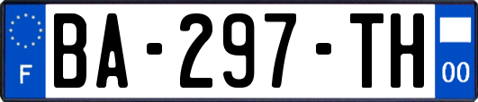 BA-297-TH