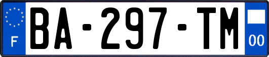 BA-297-TM