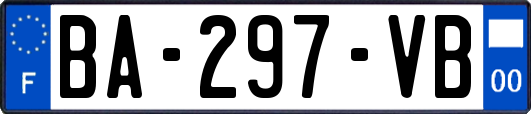 BA-297-VB