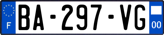 BA-297-VG