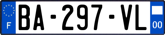 BA-297-VL
