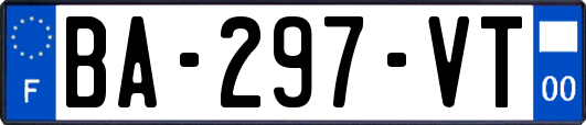 BA-297-VT