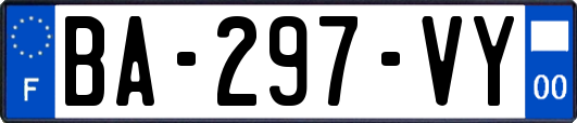 BA-297-VY