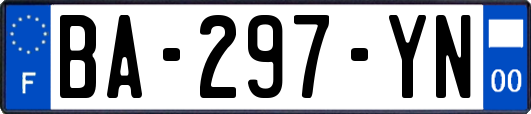 BA-297-YN