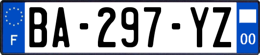 BA-297-YZ