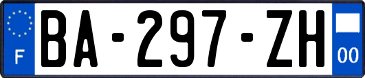 BA-297-ZH