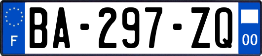 BA-297-ZQ