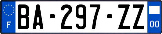 BA-297-ZZ