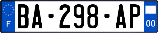 BA-298-AP