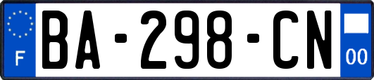 BA-298-CN