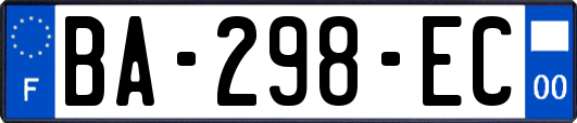 BA-298-EC