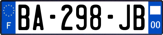 BA-298-JB