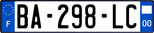 BA-298-LC