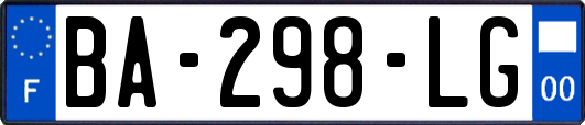 BA-298-LG