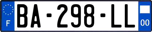BA-298-LL